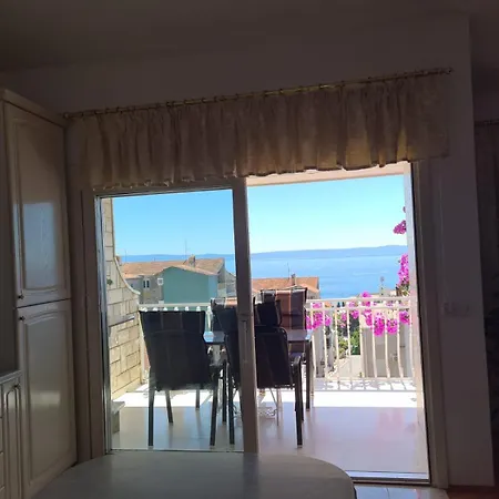 Apartmanimare * Макарська