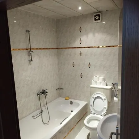 Apartmanimare شقة