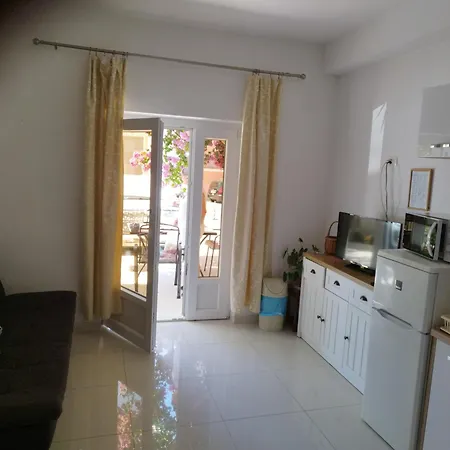 Apartmanimare Апартаменти *